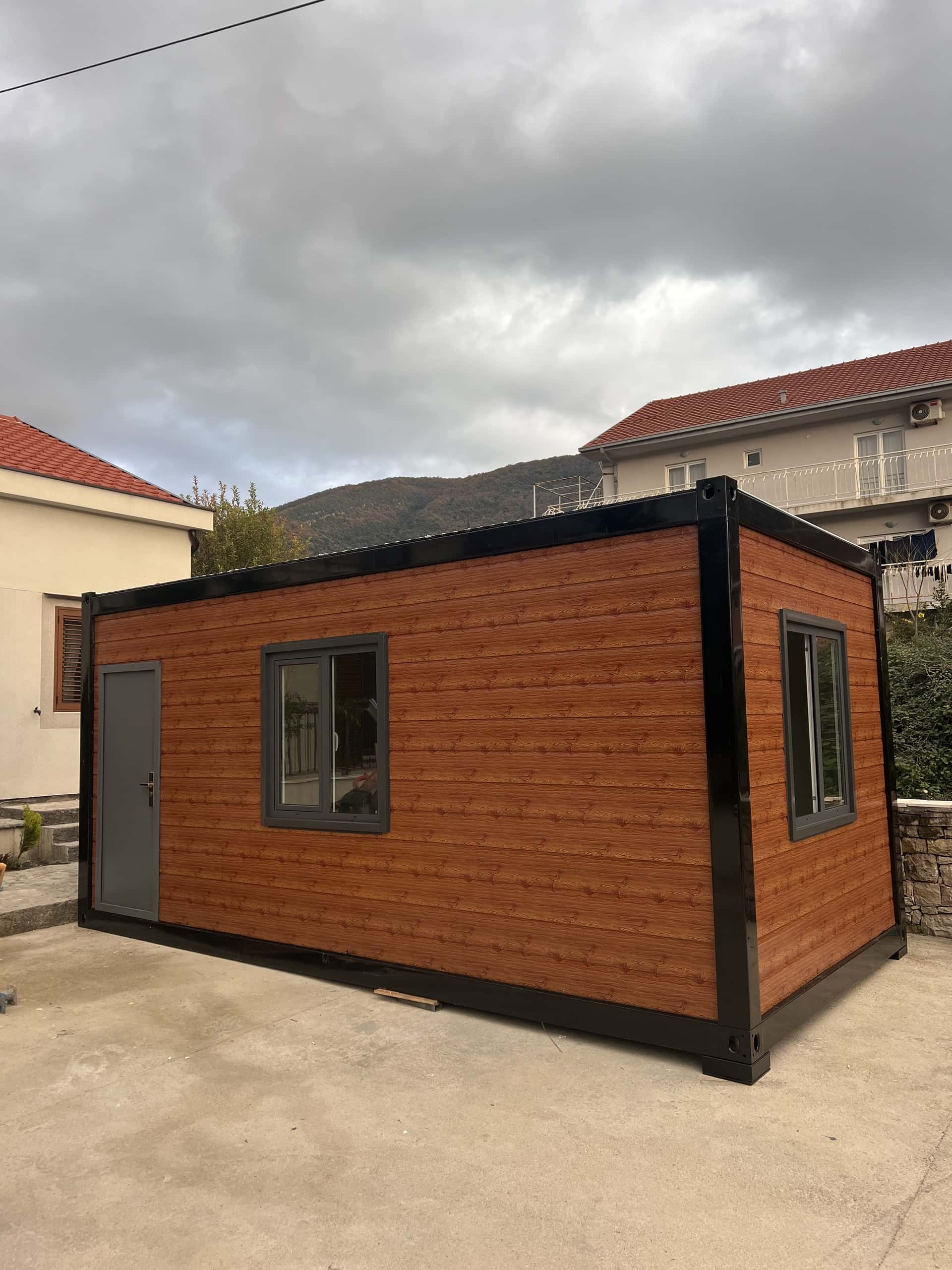High Standard Wood – fotografija 4