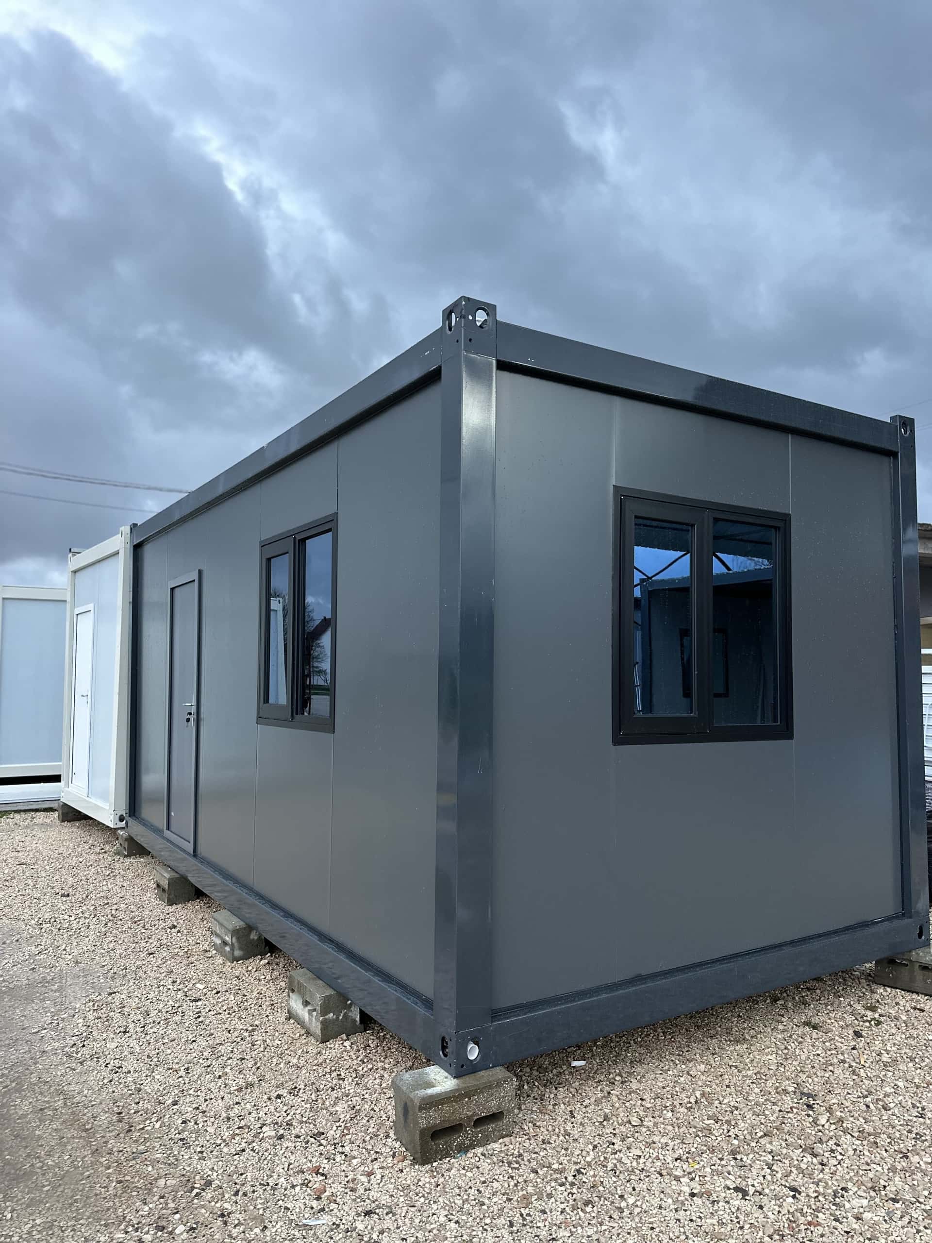 Standard Anthracite – fotografija 2