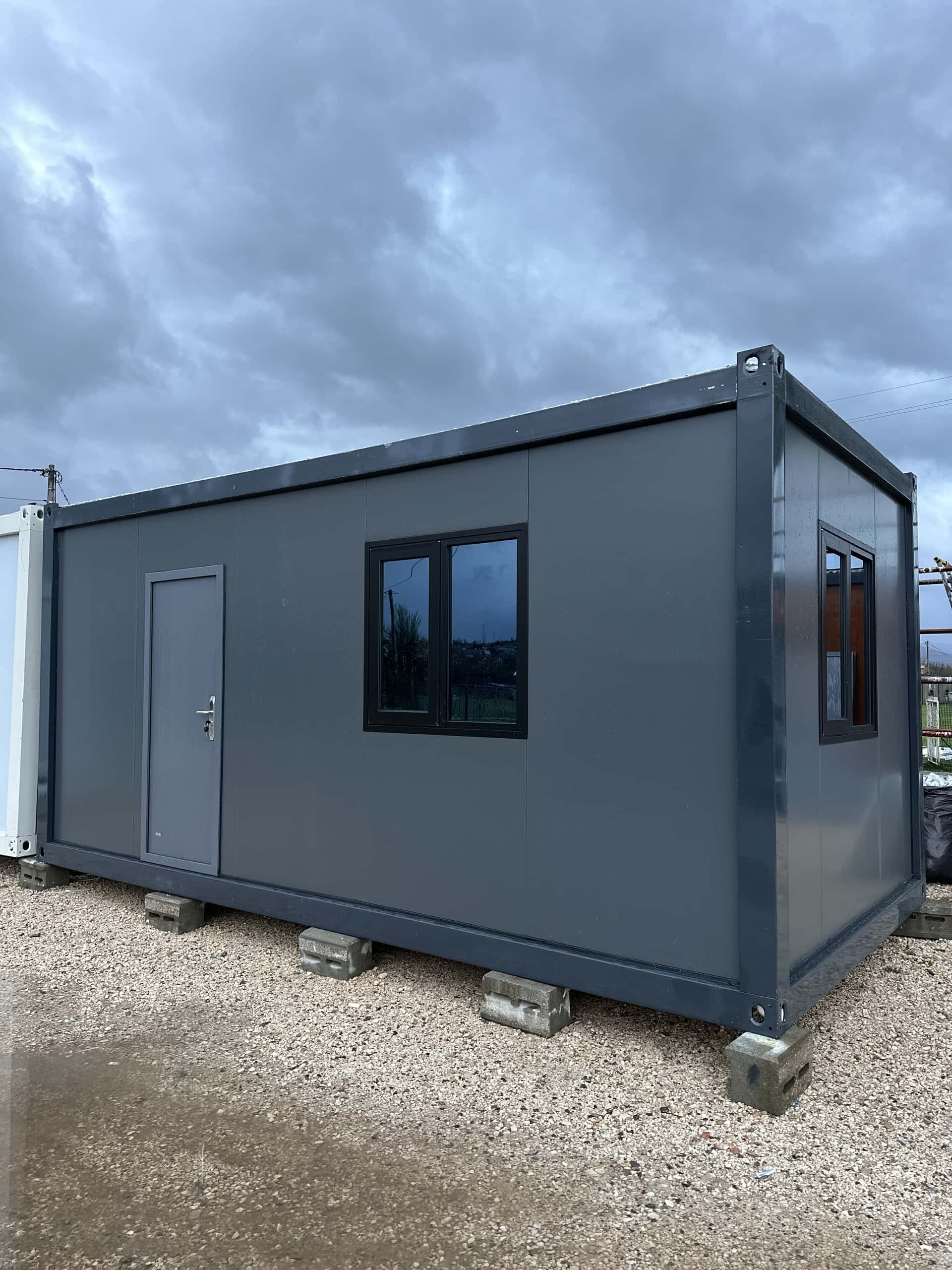 Standard Anthracite – fotografija 4