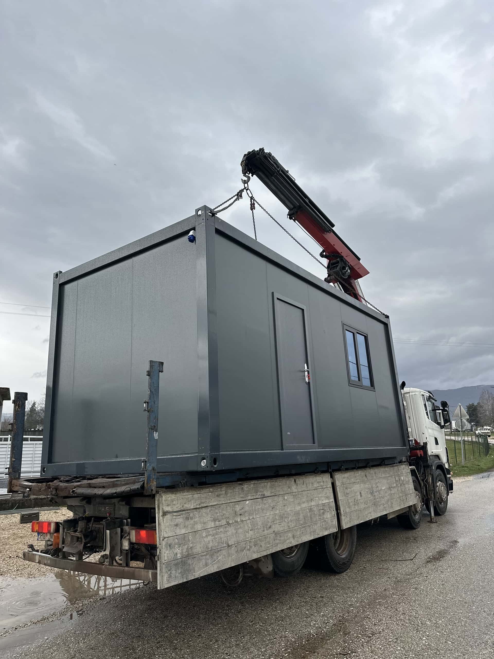 Standard Anthracite – fotografija 5