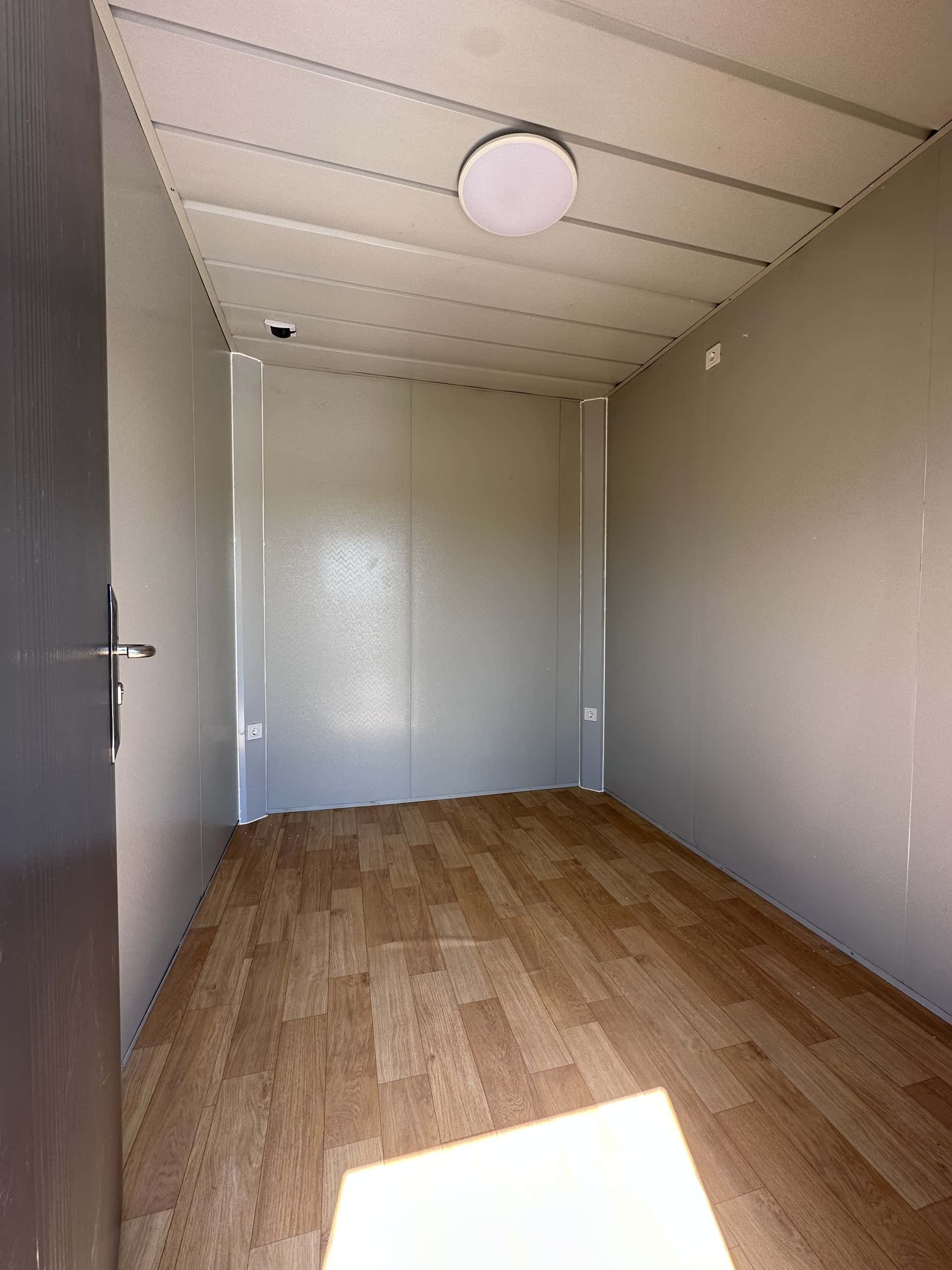 Mini Standard wood – photo 2